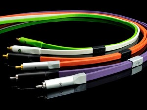 Pro Audio-Technik vertreibt Oyaide-Kabel