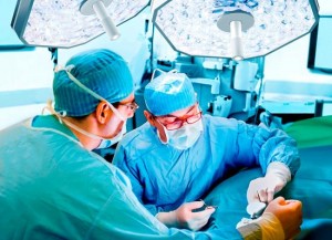 Osram Ostar Medical liefert Licht im Operationssaal