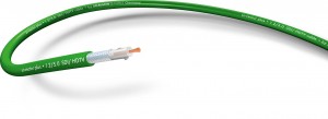 Sommer Cable bietet Infrastruktur für 6G- und 12G-UHD-SDI-Signale