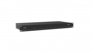 Work Pro adds new 16-channel DSP unit to its Integra range