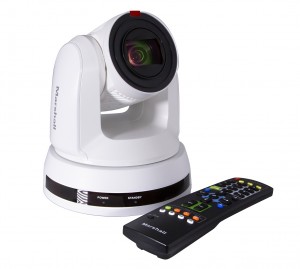 Marshall unveils CV630 IP PTZ cameras for broadcast and professional AV scenarios