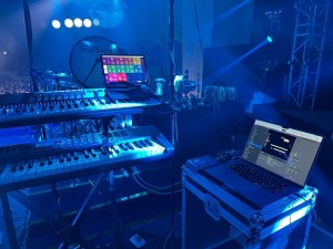 Sound.Com invests in additional Klang:Konductor system for A. R. Rahman live events