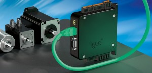 Igus erweitert Motorsteuerung D1 mit zertifiziertem Profinet