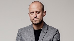 Dr. Marc Schumacher