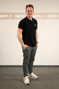Groh-P.A. und Groh Distribution mit eigenem Truck beim CSD Hamburg