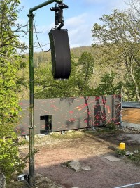 L-Acoustics L Series chosen for Historic Harzer Bergtheater
