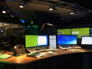 MCI erneuert Sende- und Produktionskomplex für N-Joy