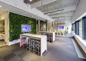 Thementag der Trilux Akademie: „Workplace changes: Reale und virtuelle Einblicke in moderne Bürowelten“