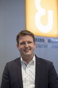 Neumann & Müller nimmt Neuorganisation der Geschäftsführung vor