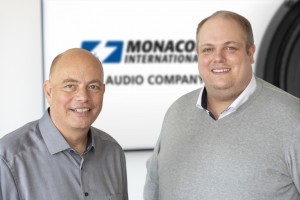 Monacor International meldet Neuzugänge in Business Development und Sales