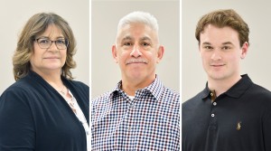 Powersoft continues to expand operations in the US with three new hires