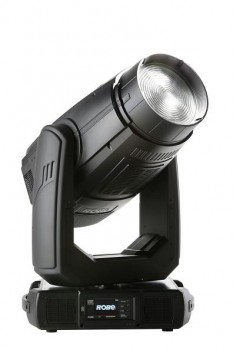 Robe launches new BMFL Wash luminaire at LDI 2015