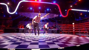 Victor Fable uses Elation rig for new season of ‘America’s Best Dance Crew’