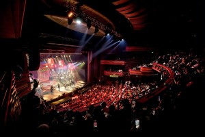 Plus Audio sound system chosen for Red Bull Symphonic in Johannesburg