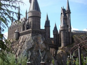 ETC beleuchtet „Harry Potter“-Themenwelt in den Universal Studios Hollywood