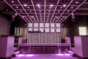 Charleston’s Trio nightclub upgrades with DAS Audio