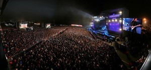 25 Jahre Rock am Ring 