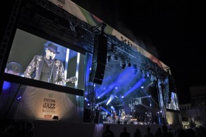 Montréal International Jazz Festival setzt Meyer-Sound-Systeme ein