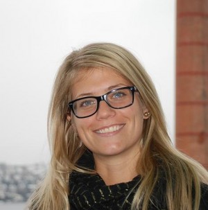Sandra König 