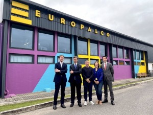 Europalco celebrates capital partnership with Vallis Capital Partners