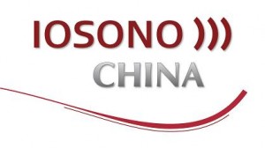 Iosono expandiert in Asien