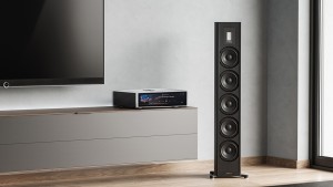 Rose x Piega wird Vertrieb von Hifi Rose