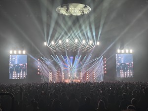 Spectrum Entertainment Services expands investment in Ayrton as Scorpions world tour reaches Abu Dhabi