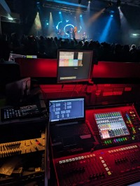 Central London venue 229 purchases two DiGiCo Quantum 225s as part of major refurbishment