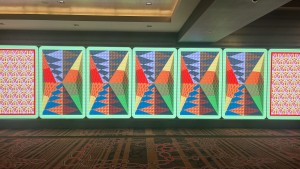 TVOne video processing drives multiple high-resolution screens at Live! Casino & Hotel Maryland