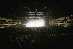 ChamSys powers Those Damn Crows arena debut