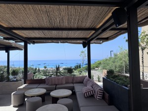 Martin Audio CDD solution on the Albanian Green Coast