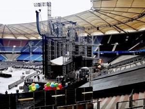 Helene Fischer - Stadion-Tournee 2018