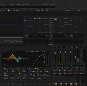Merging Technologies’ Pyramix 15 available