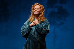 Masque Sound delivers integrated sound solution for Broadway show “Call Me Izzy”