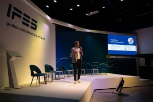 IFES World Summit 2025 gathers more than two hundred participants