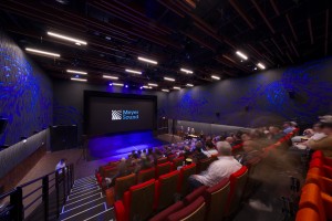 Beverly Theater Las Vegas installiert Meyer-Sound-Astrya-System