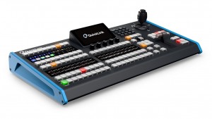 QuickLink launches StudioPro Proton and StudioPro Fusion control panels