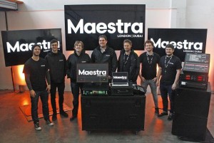Maestra Group invests in new technology for London and Dubai