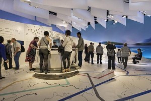 Insglück konzeptioniert Deutschen Pavillon auf der Expo 2017