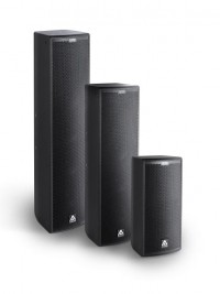 Amate Audio launches Nítid compact speaker series