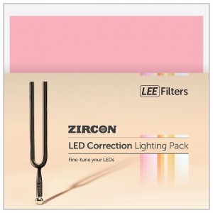 Lee Filters erweitert Zircon-Filter-Serie