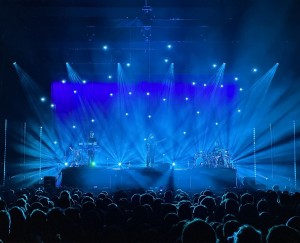 Alt-J - „The Dream Tour“ 2022