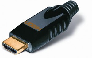 Neues High Speed HDMI Kabel mit Ethernet