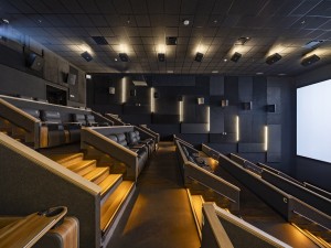 Multicines installs Christie RGB pure laser projection in new Ecuadorian multiplexes