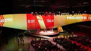 Europalco orchestrates Benfica football club’s Cosme Damião Awards in Lisbon