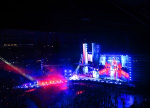 Helene Fischer - Stadion-Tournee 2018