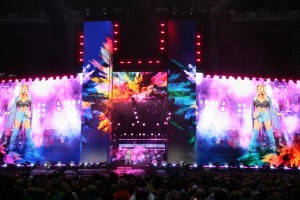 Helene Fischer - Stadion-Tournee 2018