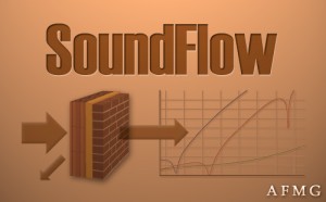 AFMG SoundFlow: Professionelle Schall-Simulation für mehrschalige Wandaufbauten 