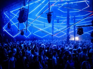 Polygon Live selects L-Acoustics L-ISA for 360° immersive sound festival experience at Crystal Palace Park