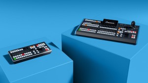 QuickLink launches StudioPro Proton and StudioPro Fusion control panels